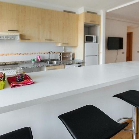 Apartamento Mym2 Gijón Eksteriør bilde