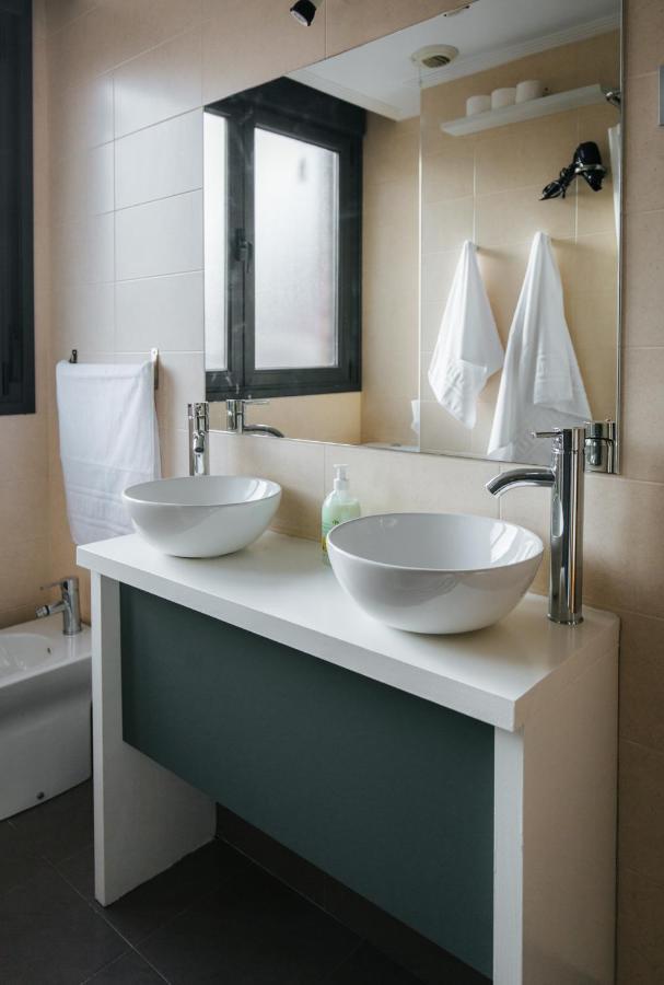 Apartamento Mym2 Gijón Eksteriør bilde